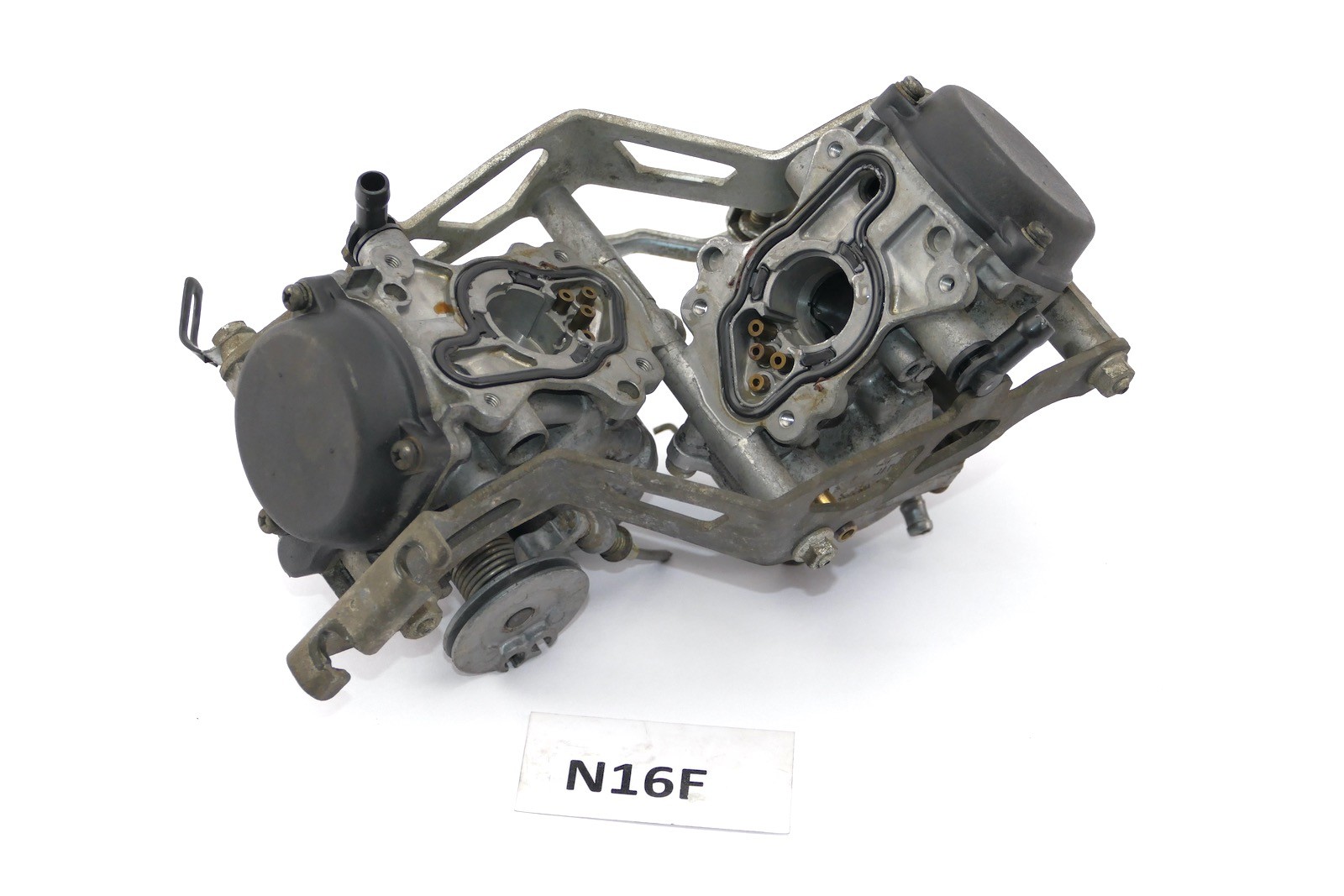 Honda XL 125 V Varadero JC32 2002 - Carburettor N16F