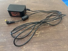 Genuine OEM Sony Charger AC Power Adapter AC-FX150 For Portable DVD Player