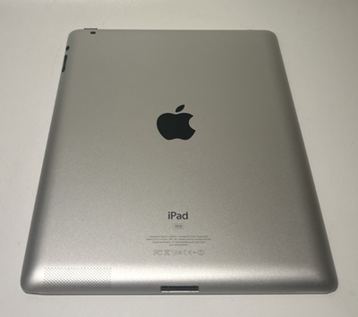 Apple iPad 2 A1395 32GB WiFi 9.7