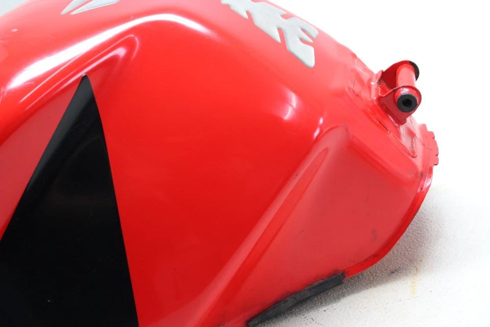 Honda CBR954RR 2002-2003 tanque de gasolina pila de combustible depósito de gasolina Foto 2 de 4