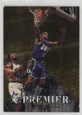 1994-95 SP Premier Prospects Glenn Robinson #1 Rookie RC 0b3