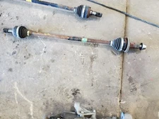 Driver Left Axle Shaft Rear Fits 16-18 SORENTO 1744182