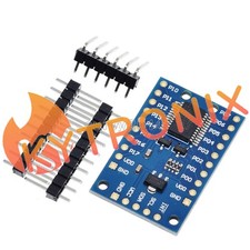 PCF8575 I2C IO Extension Shield Module 16 I/O Port Expander For Arduino PI