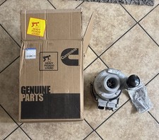 Genuine Mopar Cummins Turbo Turbocharger Ram 2019-2023 W Actuator R8444771ab Genuine Mopar Cummins Turbo Turbocharger Ram 2019-2023 W Actuator R8444771ab