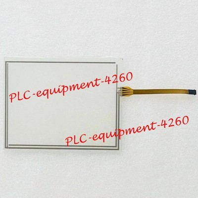 Fit for AB PanelView Plus 600 2711P-B6M20D Touch Screen Panel 1-Year Warranty