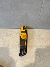 Fluke T5-1000 Multimeter with Case