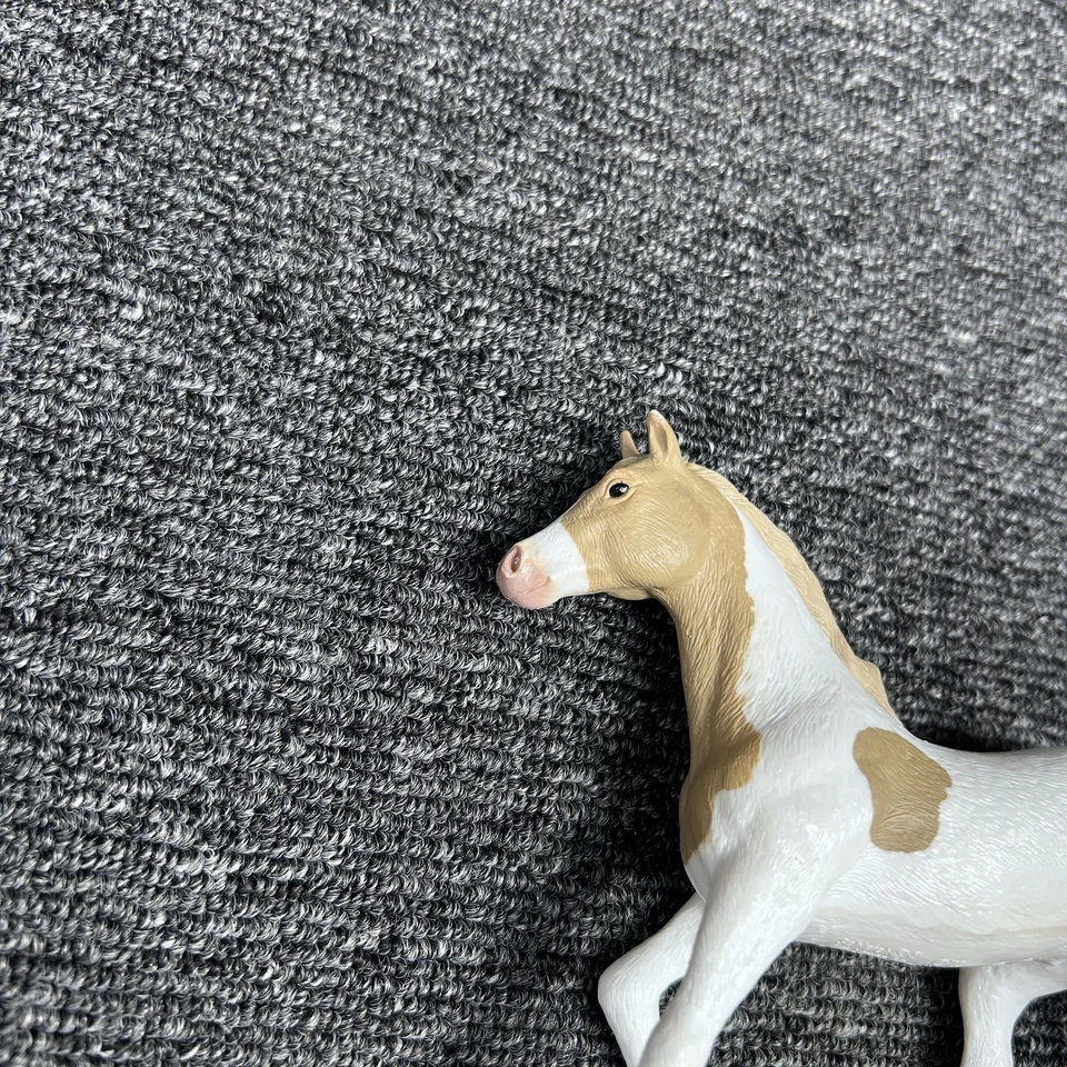 Schleich Horses Lot – Appaloosa Mare & Haflinger Foal – Realistic Farm Animal Fi - image 2 of 4