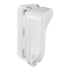 Adjustable Swivel Mount for myQ Smart Garage Video Keypad, 40   140  Angle Cor...