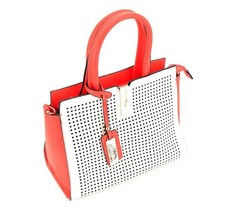 Cameleon Concealed Carry Satchel Cross Body Bag Women's Defense - Artemis