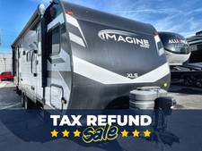 2024 Grand Design Imagine XLS 24BSE