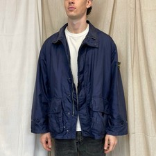 Stone Island Jackets for Men for sale