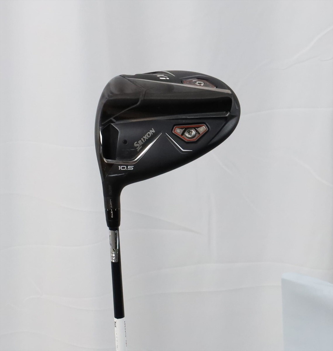 Srixon Zxi 10.5° Driver Regular Flex Ventus Tr Blue 6 13439962