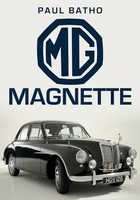 MG Magnette | Paul Batho | Englisch | Taschenbuch | Kartoniert / Broschiert