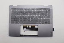 Original 5CB1R61573 Lenovo Thinkpad Keyboard French Yoga 7 2-In-1 14ILL10