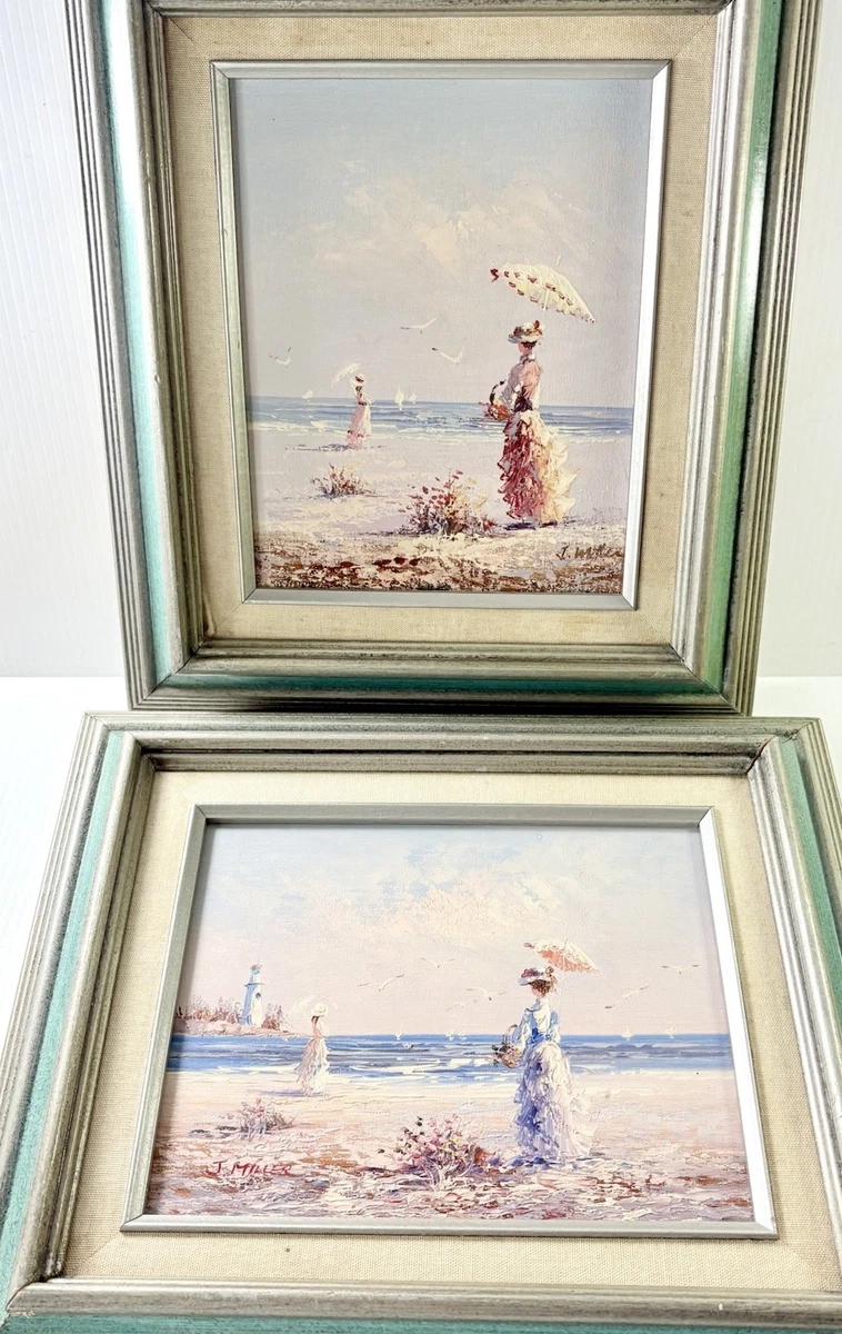 Miller Paintings for sale | eBay