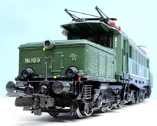 Märklin 3322 - Elektrolokomotive 194 112-9 der DB