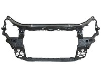 Frontmaske FrontgerÜSt Vorne FÜR Hyundai Santa FE 2010-2012