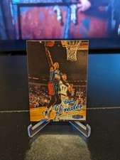 Clyde Drexler 1997-98 Fleer Ultra #119