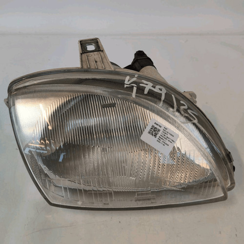 46514923 Projektor Rechts FIAT SEICENTO VAN (1E) 1.1i cat Van Ber 3p/b/1108cc
