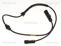 ABS Sensor Raddrehzahl Triscan 8180 25276 FüR Renault Clio 4 BHJ4 BHJ6 Bhmm