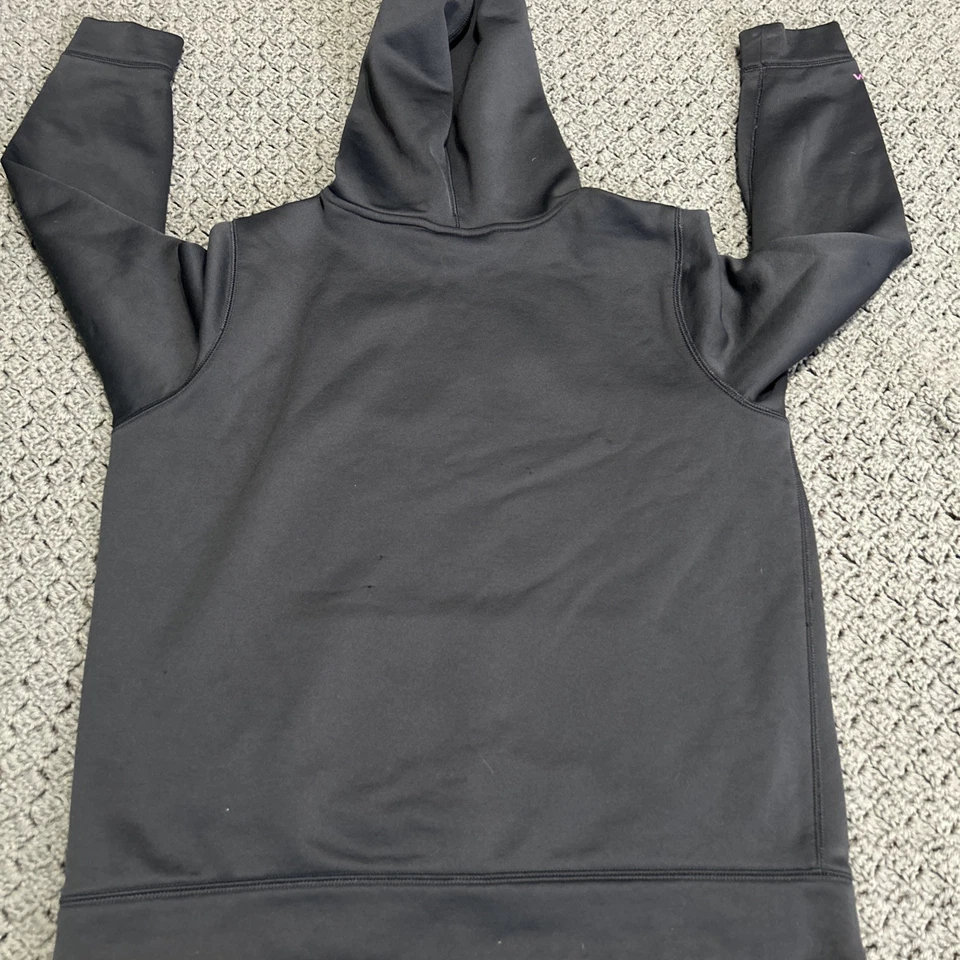 Толстовка с капюшоном тренировочная свободного покроя Under Armour STORM (молодежная XL) (kl1) - Изображение 3 из 4