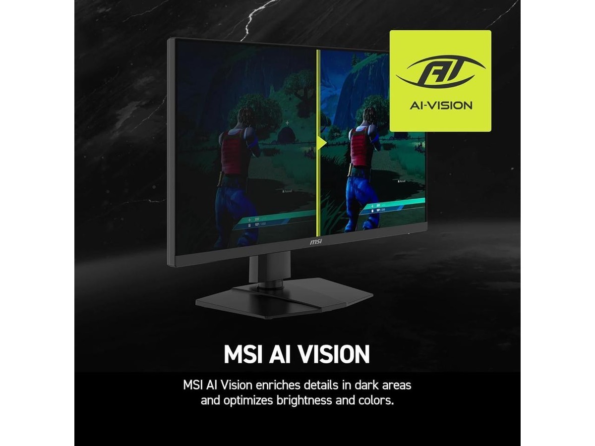 MSI MAG 274QPF E20 27