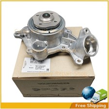 Water Pump with Gasket for Audi A6 Quattro 2019-2020 S4 S5 2018-2019 S6 V6 3.0L