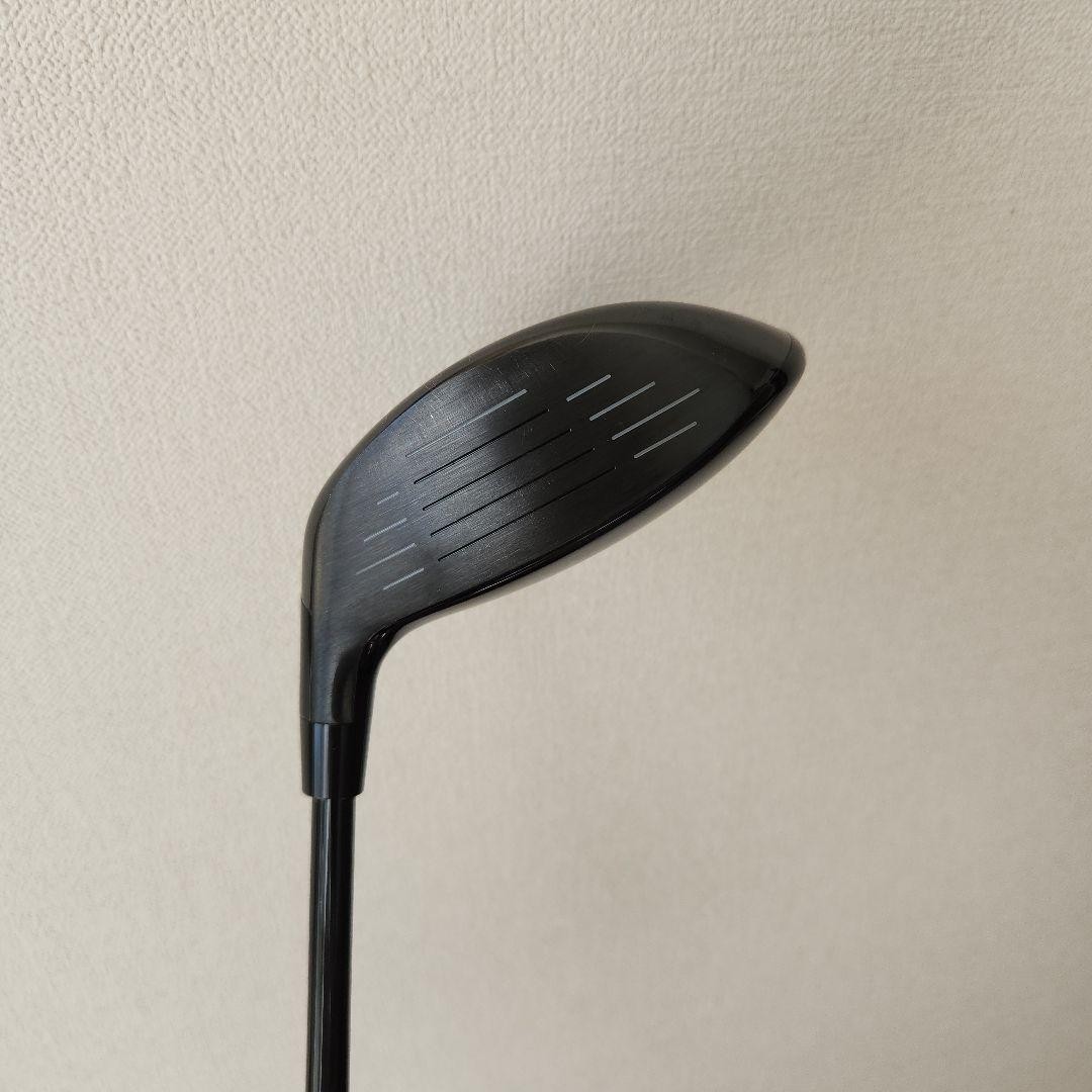 Mizuno ST-Z230 5W Fairway Wood 18° SR Flex Tour AD Shaft | eBay