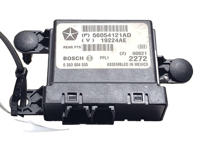 11-14 Charger driver assist module 56054121AC56054121AD