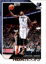 2018-19 Hoops Basketball Card Pick (Base) 103-300