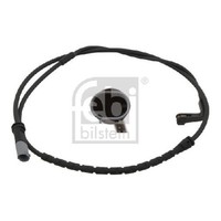 2X Warnkontakt Bremsbelagverschleiß Hinten FüR BMW X5 E70 06 Bis 10 Febi Neu