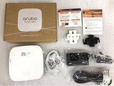 Aruba Instant On AP12 Wireless Access Point R3J23A