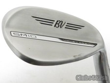 Titleist Vokey SM10 Wedge Tour Chrome 52  08 F Grind GAP