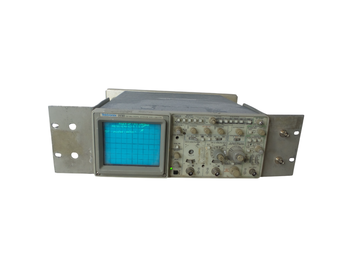 Tektronix 2230 Digital Oscilloscope for sale online | eBay