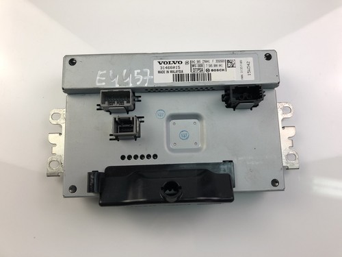 VOLVO V40 Hatchback Bordcomputer 31466015 14349889 - Picture 4 of 4