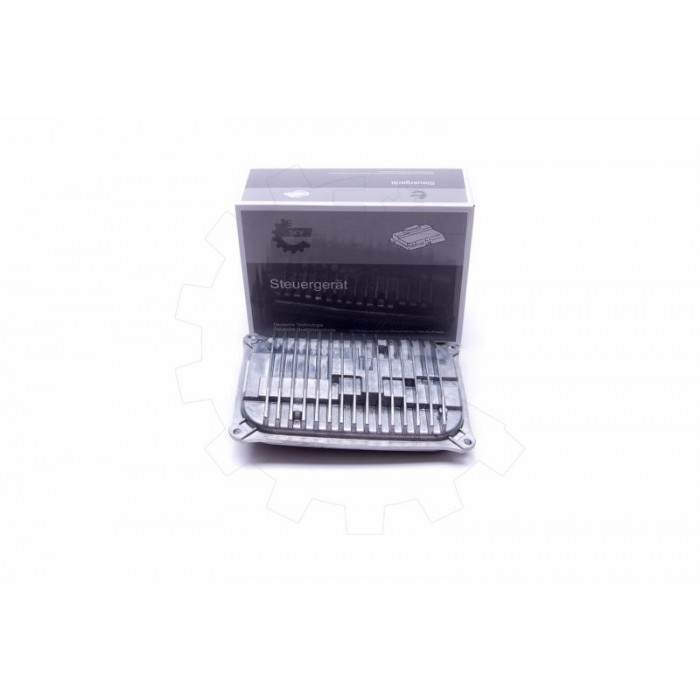 Boîtier contrôle Xenon Mercedes Classe A CLA Citan T-Model ballast phare HID de rechange 1307329312