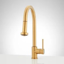 Signature Hardware 482240 - Kitchen Faucet