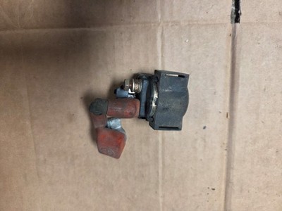 1984 Honda Magna VF500 V30 OEM Starter Solenoid