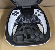 Sony PS5 DualSense Edge -Wireless Controller-Grips Starting To Peel Off-FREEPOST