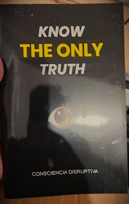 Know the Only Truth (TASCHENBUCH) NEU