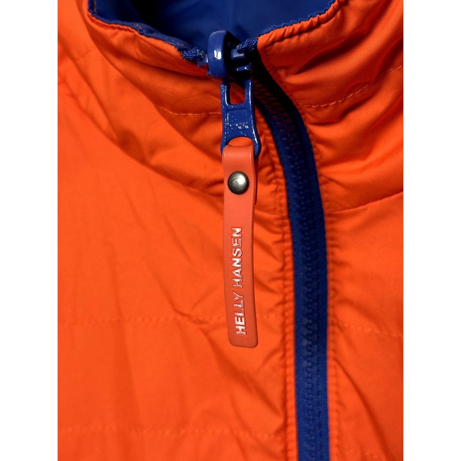 Helly Hansen  Primaloft Insulated Lightweight jac… - image 5