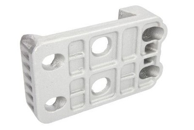 STARLINE Halter Kotflügel TP VO-FH12-93-1252