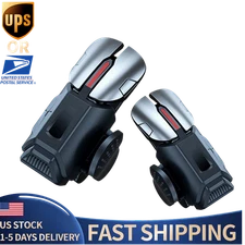 Phone Game Controller 2PCS Fire Triggers Joystick for PUBG COD Mobile Accessorie