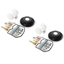 Carburetor Repair Kit For Kawasaki ER500 ER5 1998-2005