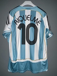 Riquelme Jersey | eBay