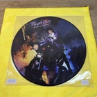 PRINCE Purple Rain vinyl limited edition PICTURE DISC brand-new sealed