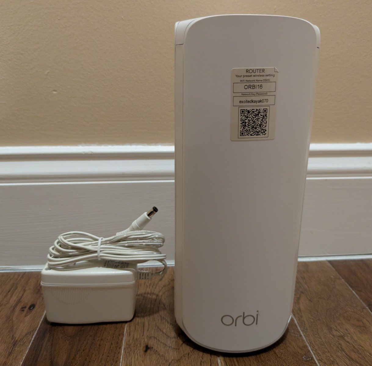 NETGEAR Orbi RBE771 Router Tri-Band Mesh Wi-Fi 7 BE11000 | eBay
