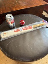 Mini Lord’s Cricket Bat And Ball