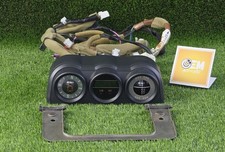 Toyota Fj Cruiser 2007-2014 Dash Board Inclinometer Compass Timer Display Oem Toyota Fj Cruiser 2007-2014 Dash Board Inclinometer Compass Timer Display Oem