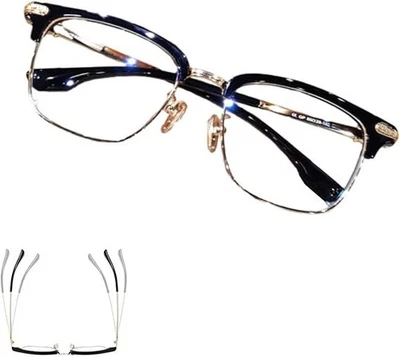 Solymall Optireaders Pro, Opti Readers Pro, vidrio de lectura ajustable multifocal - Imagen 1 de 4